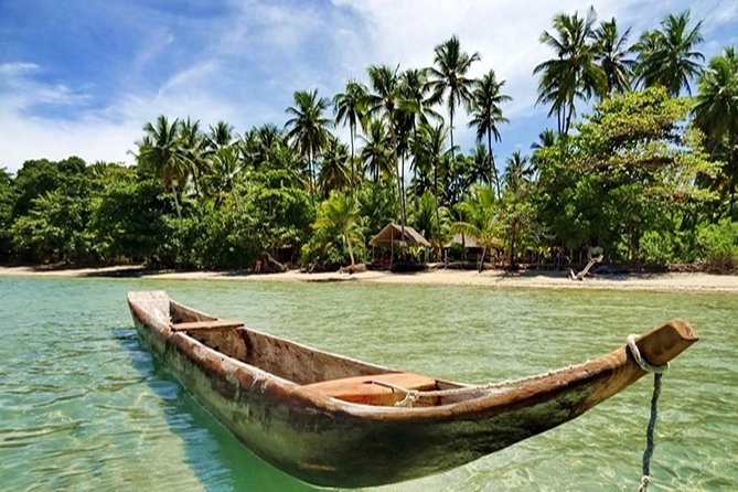 Boipeba & Morro de São Paulo 