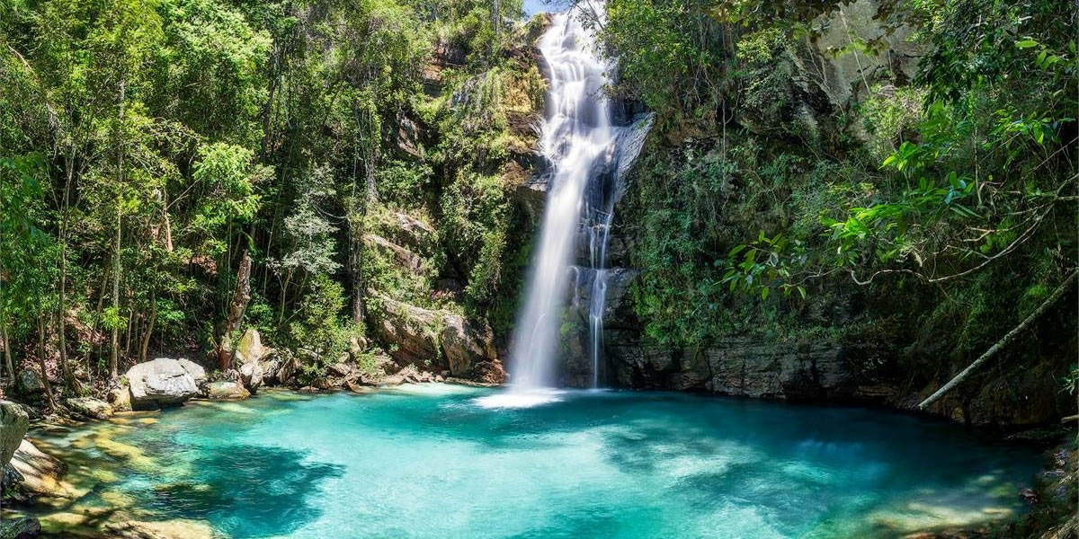 Chapada dos Veadeiros