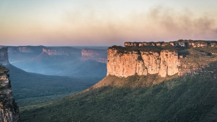 Chapada Diamantina