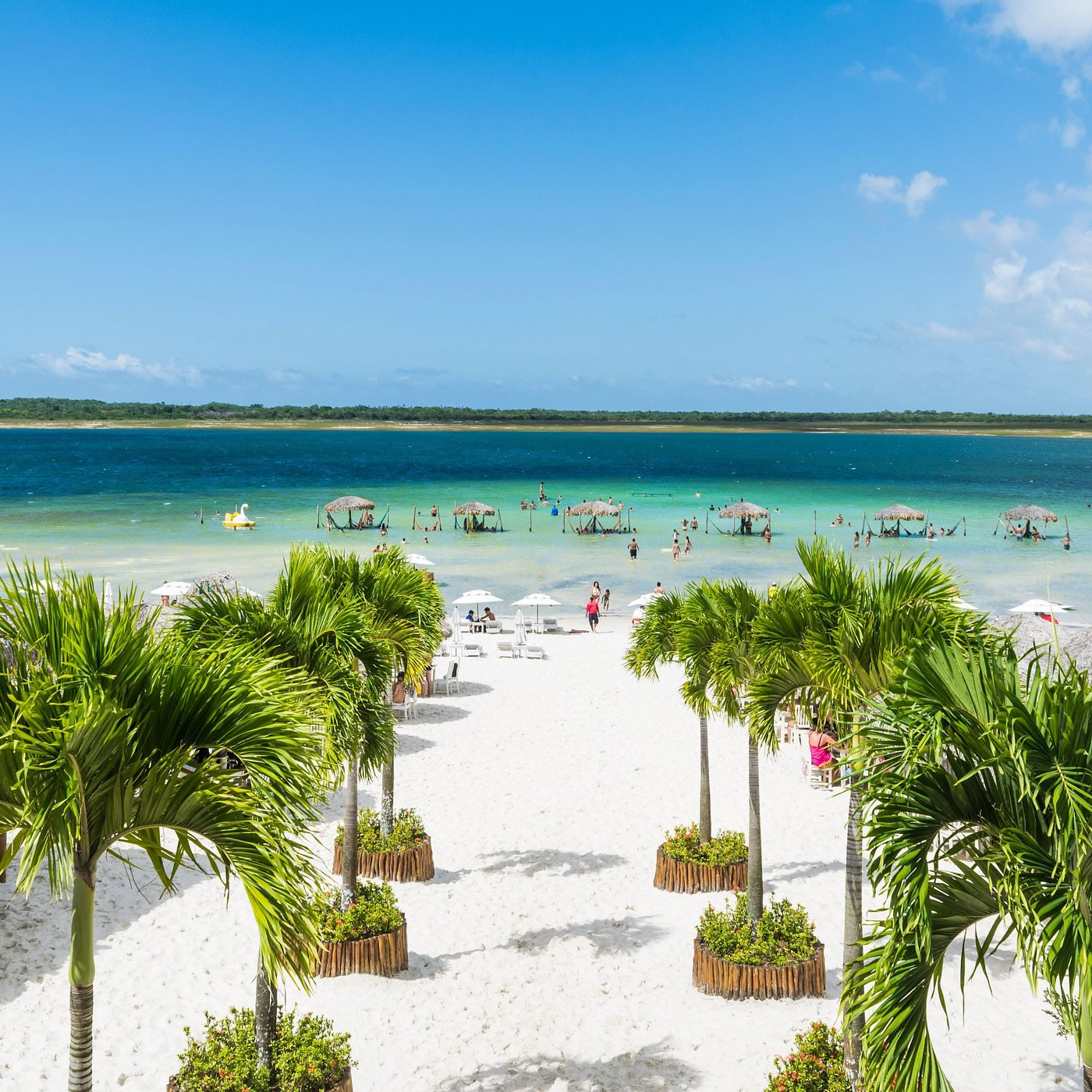 Jericoacoara & Fortaleza