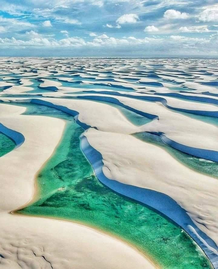 Lençóis Maranhense
