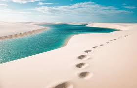 Lençóis Maranhenses