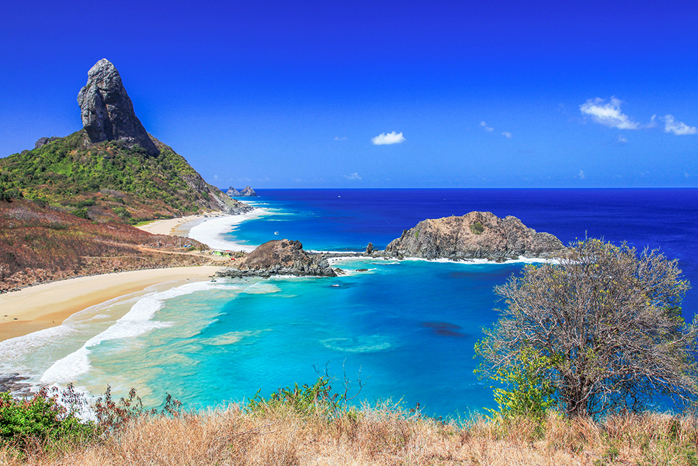 Fernando de Noronha 